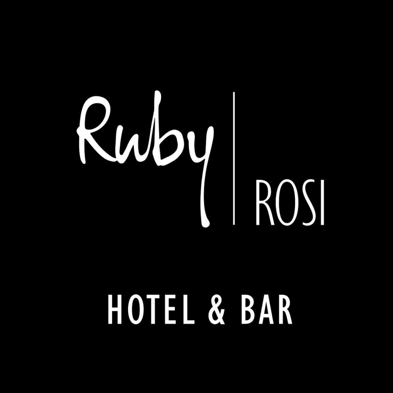 Ruby Rosi Hotel Munich Munique Exterior foto